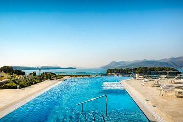 هتل Valamar Argosy