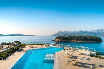 هتل Valamar Argosy