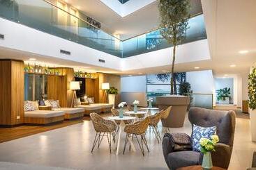 هتل Valamar Argosy