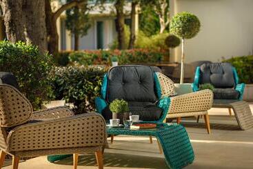 هتل Valamar Argosy