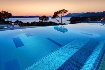 هتل Valamar Argosy