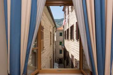 Vardar - Kotor