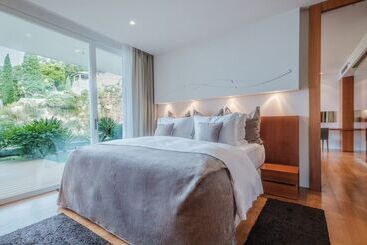Отель Villa Dubrovnik
