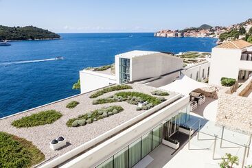 Отель Villa Dubrovnik