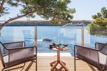 Отель Villa Dubrovnik