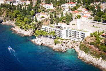 Отель Villa Dubrovnik