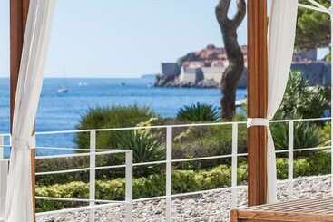 Отель Villa Dubrovnik