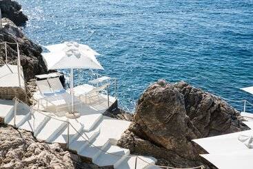 Отель Villa Dubrovnik