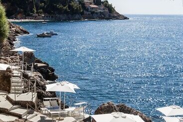 Отель Villa Dubrovnik