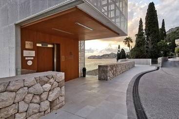 Отель Villa Dubrovnik