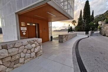 Отель Villa Dubrovnik
