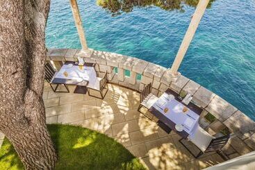 Отель Villa Dubrovnik
