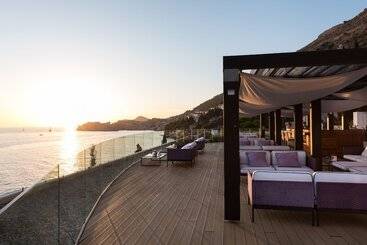 Отель Villa Dubrovnik