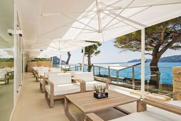 Отель Villa Dubrovnik