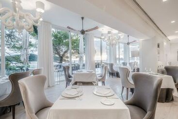 Отель Villa Dubrovnik