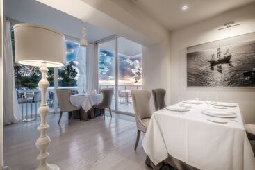 Отель Villa Dubrovnik