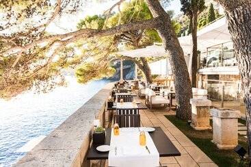 Отель Villa Dubrovnik