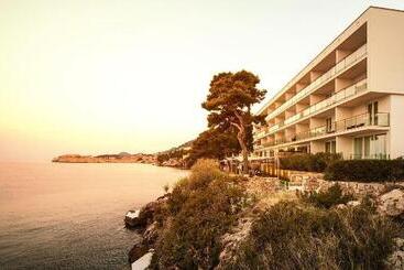 Отель Villa Dubrovnik