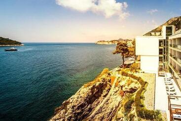 هتل Villa Dubrovnik