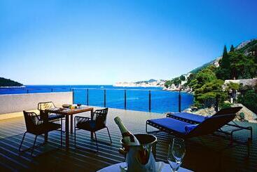 Отель Villa Dubrovnik
