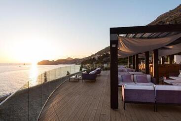 Отель Villa Dubrovnik