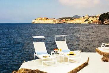 Отель Villa Dubrovnik