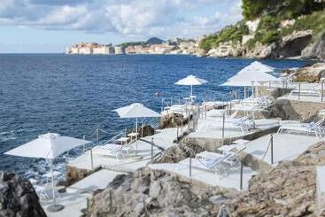 Отель Villa Dubrovnik