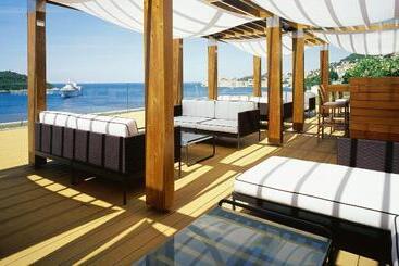 Отель Villa Dubrovnik