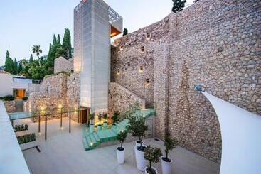 هتل Villa Dubrovnik