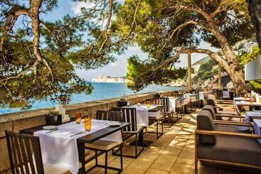 Отель Villa Dubrovnik