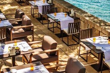 Отель Villa Dubrovnik