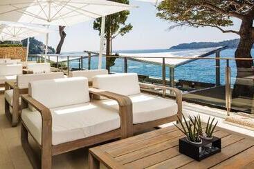 Отель Villa Dubrovnik