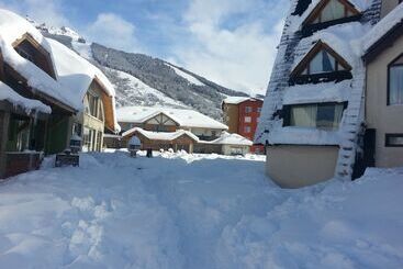 Village Catedral Hotel & Spa - San Carlos de Bariloche