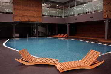 هتل The Westin Zagreb