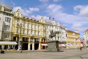 هتل The Westin Zagreb
