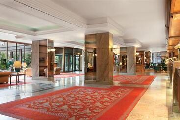 هتل The Westin Zagreb