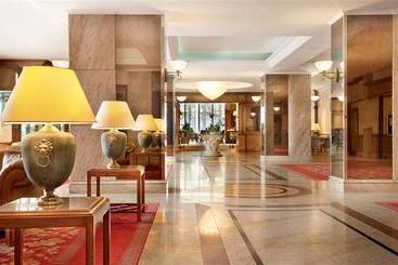 هتل The Westin Zagreb