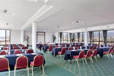 هتل The Westin Zagreb