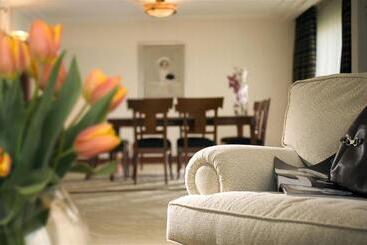 هتل The Westin Zagreb