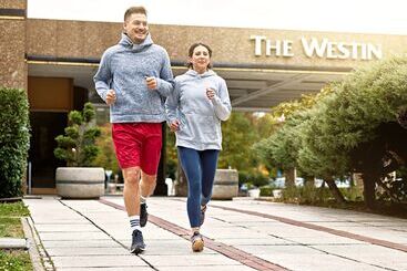 هتل The Westin Zagreb