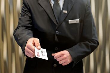 هتل The Westin Zagreb