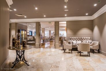 هتل The Westin Zagreb