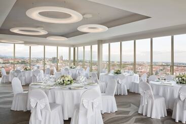 The Westin Zagreb - Zagreb