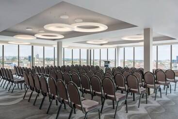 هتل The Westin Zagreb