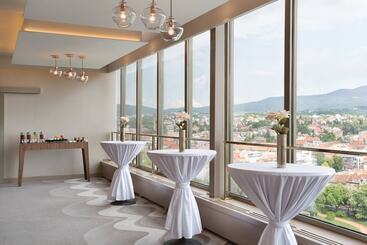 هتل The Westin Zagreb