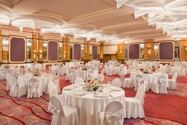 هتل The Westin Zagreb
