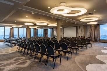 هتل The Westin Zagreb