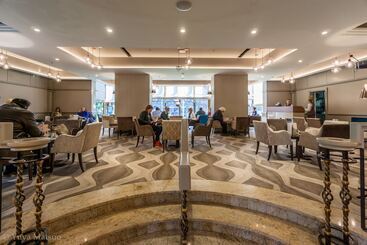 هتل The Westin Zagreb