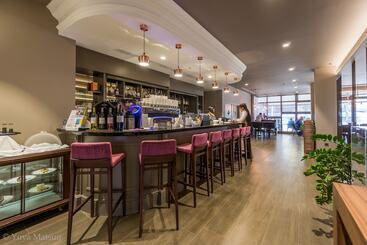 هتل The Westin Zagreb
