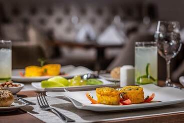 هتل The Westin Zagreb